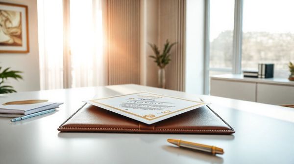 10 raisons d'opter pour un professionnel de la certification