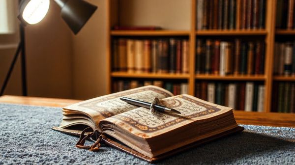 5 astuces pour étudier le Coran selon vos besoins personnels