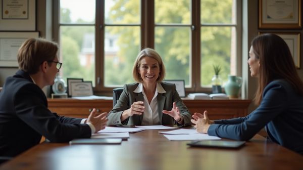 5 avantages de la formation dirigeants pour votre leadership