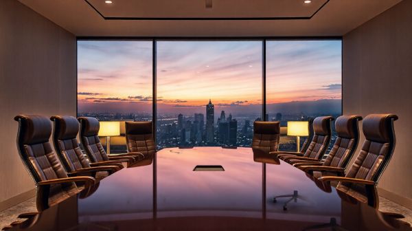 5 avantages de la formation dirigeants pour votre leadership