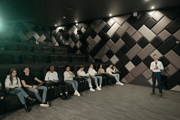 Responsable formation : quel emploi pour 2026 et comment y accéder