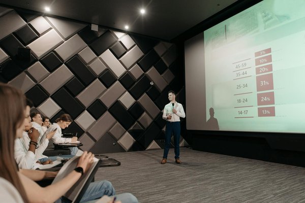 Les erreurs à éviter lors du choix d'une formation pour dirigeants