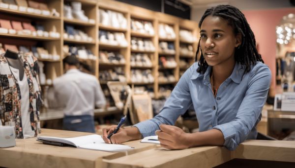 Alternance vendeur en magasin : comment décrocher votre première expérience