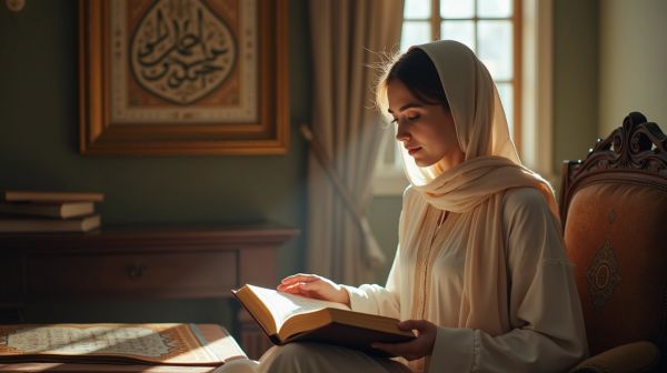 Comment maîtriser le Coran avec des cours adaptés à vos besoins
