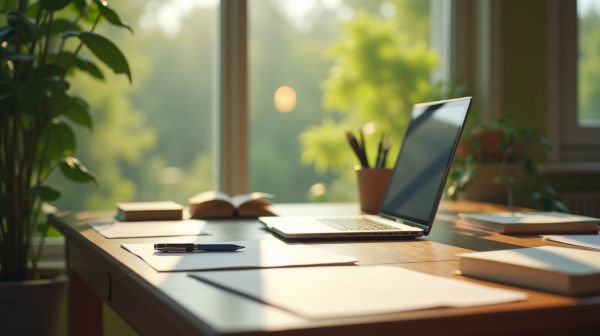 Comment réussir votre formation à distance sans stress