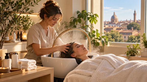 Découvrez notre formation exclusive Head Spa à Toulouse