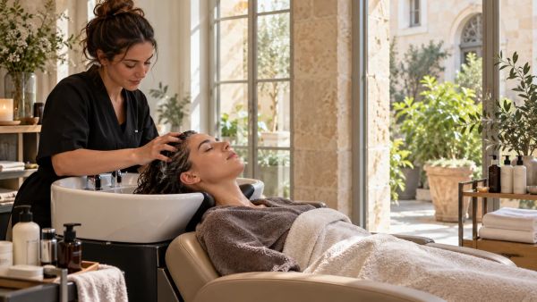 Découvrez notre formation exclusive Head Spa à Toulouse
