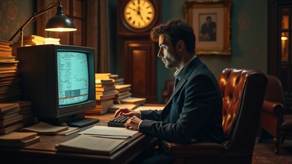 Devenir courtier en formation professionnelle : vos options et enjeux