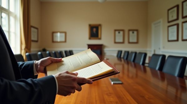 Devenir courtier en formation professionnelle : vos options et enjeux