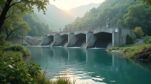 Ingénierie de l'eau : un domaine méconnu mais essentiel