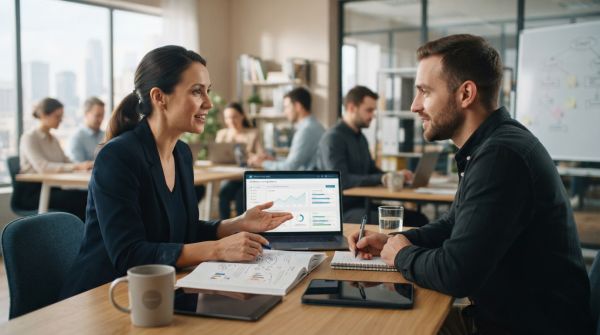 Pourquoi choisir un accompagnement expert pour votre certification