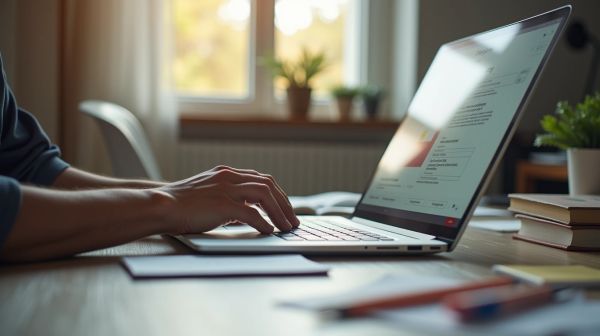 Quelles compétences acquérir avec un mastère UX UI designer ?
