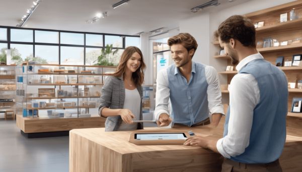 Quelles entreprises recrutent en alternance vente à Marseille ?