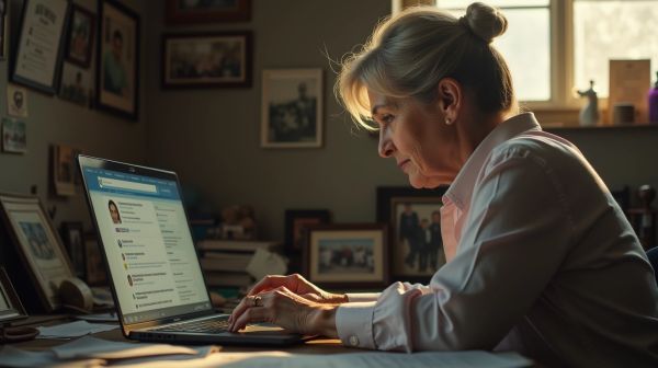 Reprendre la main sur son parcours professionnel après trente ans
