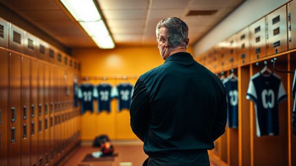 TopOptions de carrière pour devenir coach sportif sans diplôme