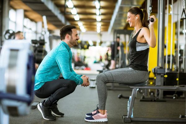 TopOptions de carrière pour devenir coach sportif sans diplôme