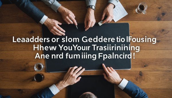 Dirigeants : comment financer sa formation ?