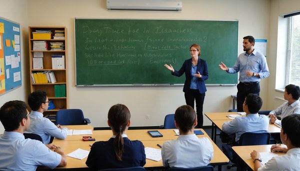 Formation pour dirigeants : zoom sur les méthodes pédagogiques innovantes