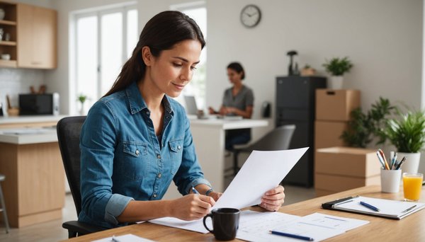 Créer votre propre emploi à domicile : guide étape par étape